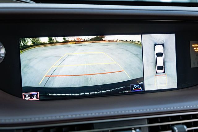 2019 Lexus LS 500 500 Base | Mesquite, TX | Texas Autos Direct