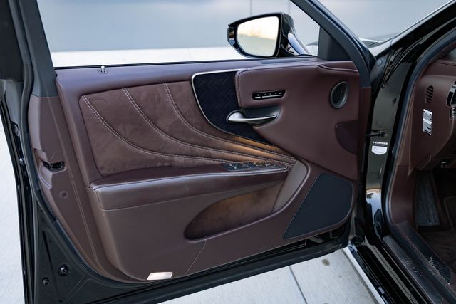 2019 Lexus LS 500 500 Base | Mesquite, TX | Texas Autos Direct