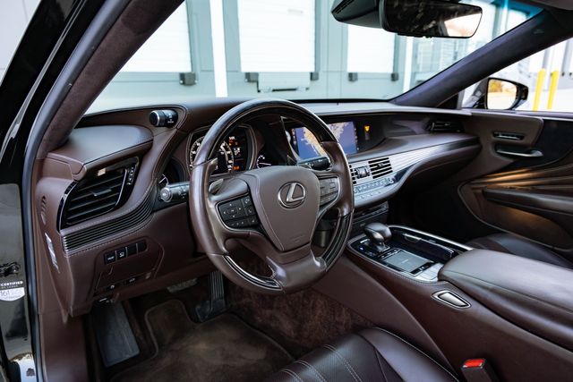 2019 Lexus LS 500 Base | Mesquite, TX | Texas Autos Direct 2019 Lexus LS 500 Base | Mesquite, TX | Texas Autos Direct