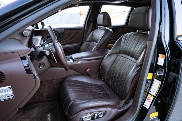 2019 Lexus LS 500 500 Base | Mesquite, TX | Texas Autos Direct