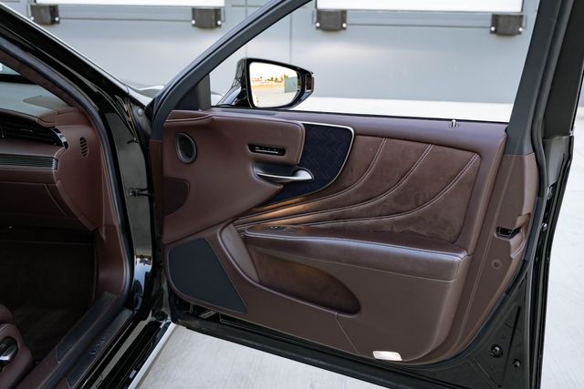 2019 Lexus LS 500 500 Base | Mesquite, TX | Texas Autos Direct