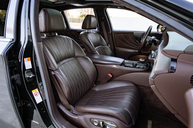 2019 Lexus LS 500 500 Base | Mesquite, TX | Texas Autos Direct