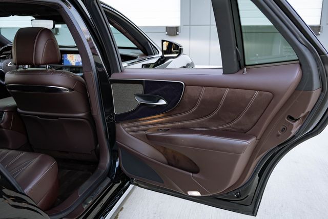 2019 Lexus LS 500 500 Base | Mesquite, TX | Texas Autos Direct