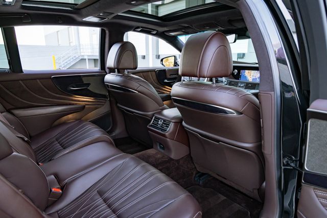 2019 Lexus LS 500 500 Base | Mesquite, TX | Texas Autos Direct