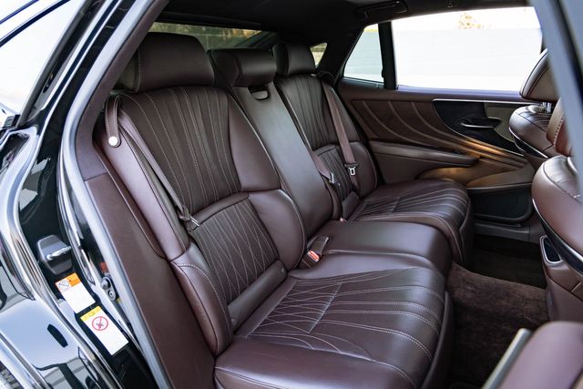 2019 Lexus LS 500 500 Base | Mesquite, TX | Texas Autos Direct