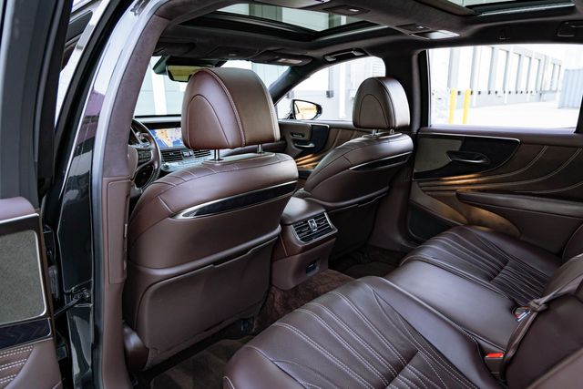 2019 Lexus LS 500 500 Base | Mesquite, TX | Texas Autos Direct