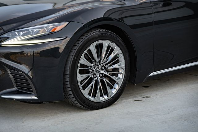 2019 Lexus LS 500 500 Base | Mesquite, TX | Texas Autos Direct