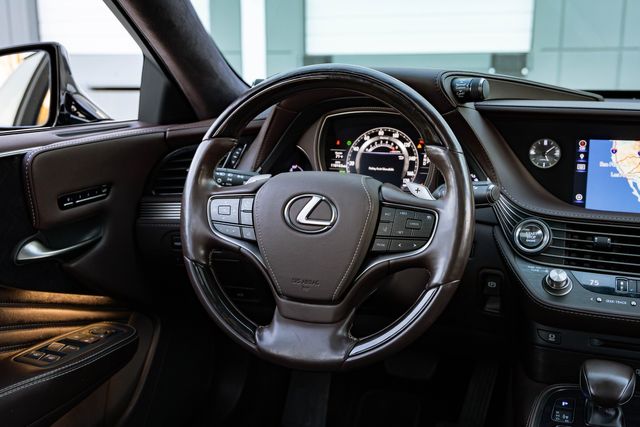 2019 Lexus LS 500 500 Base | Mesquite, TX | Texas Autos Direct