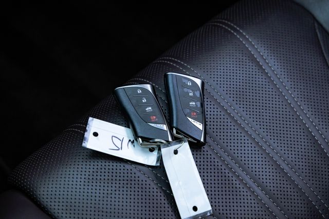 2019 Lexus LS 500 500 Base | Mesquite, TX | Texas Autos Direct