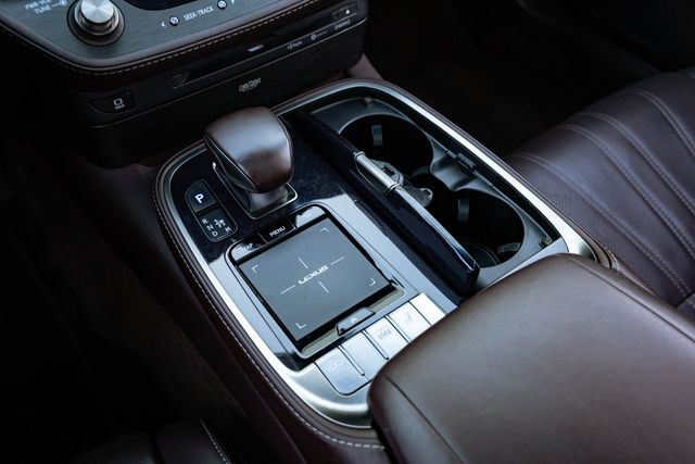 2019 Lexus LS 500 500 Base | Mesquite, TX | Texas Autos Direct