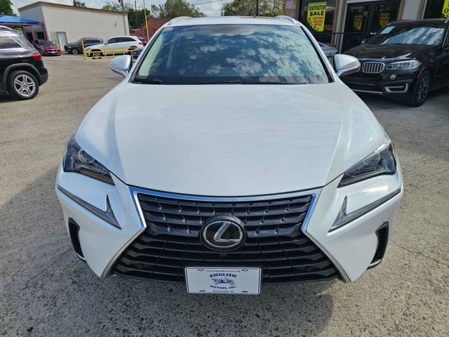 2019 Lexus NX 300 Base | Brownsville TX | English Motors 2019 Lexus NX 300 Base | Brownsville TX | English Motors