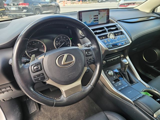 2019 Lexus NX 300 Base | Brownsville TX | English Motors 2019 Lexus NX 300 Base | Brownsville TX | English Motors