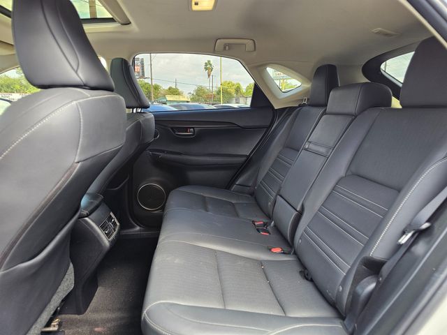 2019 Lexus NX 300 Base | Brownsville TX | English Motors 2019 Lexus NX 300 Base | Brownsville TX | English Motors