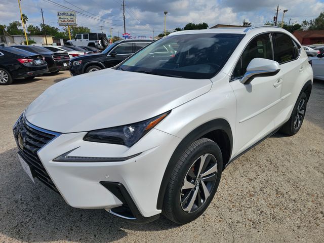 2019 Lexus NX 300 Base | Brownsville TX | English Motors 2019 Lexus NX 300 Base | Brownsville TX | English Motors
