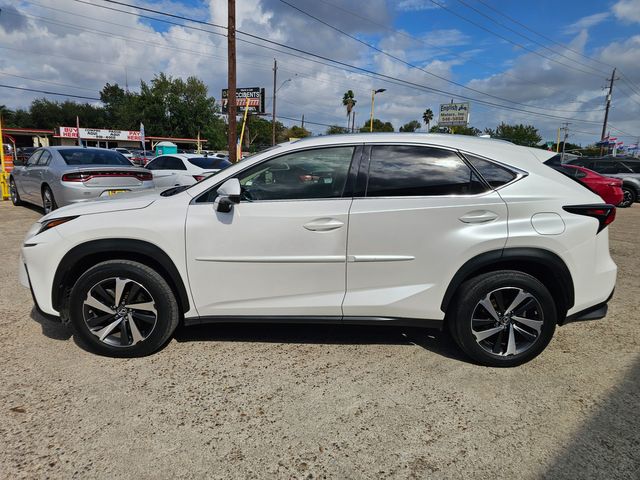 2019 Lexus NX 300 Base | Brownsville TX | English Motors 2019 Lexus NX 300 Base | Brownsville TX | English Motors