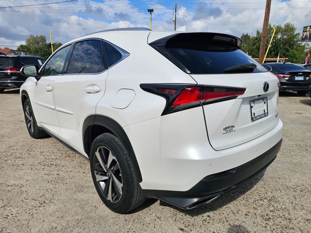 2019 Lexus NX 300 Base | Brownsville TX | English Motors 2019 Lexus NX 300 Base | Brownsville TX | English Motors
