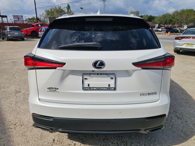 2019 Lexus NX 300 Base | Brownsville TX | English Motors 2019 Lexus NX 300 Base | Brownsville TX | English Motors