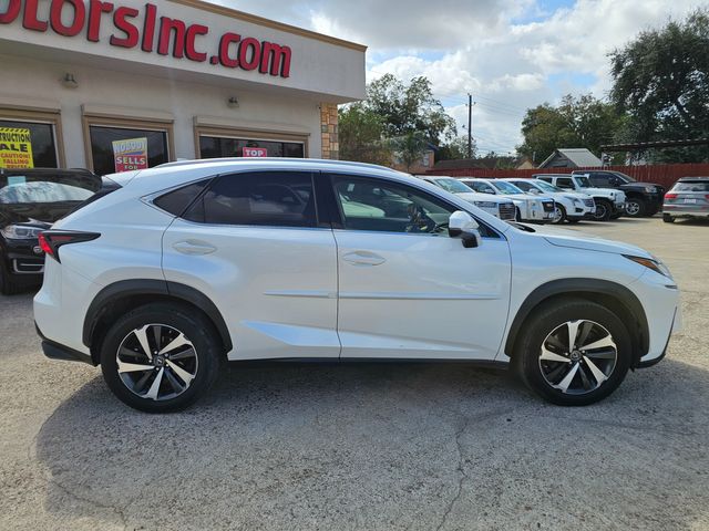 2019 Lexus NX 300 Base | Brownsville TX | English Motors 2019 Lexus NX 300 Base | Brownsville TX | English Motors