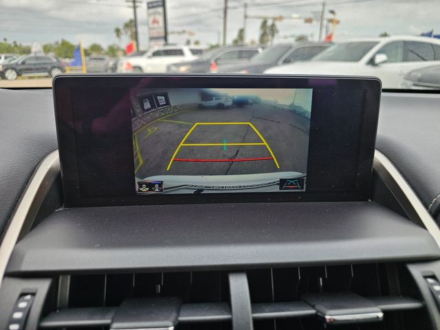 2019 Lexus NX 300 Base | Brownsville TX | English Motors 2019 Lexus NX 300 Base | Brownsville TX | English Motors