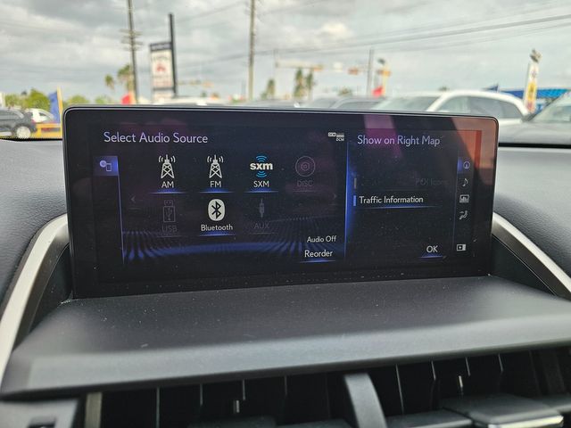 2019 Lexus NX 300 Base | Brownsville TX | English Motors 2019 Lexus NX 300 Base | Brownsville TX | English Motors