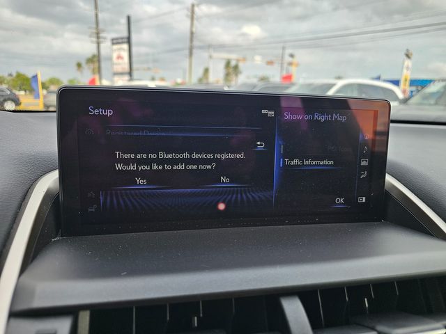 2019 Lexus NX 300 Base | Brownsville TX | English Motors 2019 Lexus NX 300 Base | Brownsville TX | English Motors