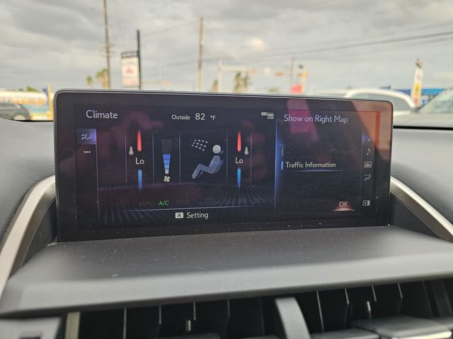 2019 Lexus NX 300 Base | Brownsville TX | English Motors 2019 Lexus NX 300 Base | Brownsville TX | English Motors