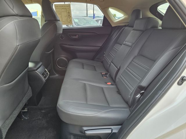 2019 Lexus NX 300 Base | Brownsville TX | English Motors 2019 Lexus NX 300 Base | Brownsville TX | English Motors