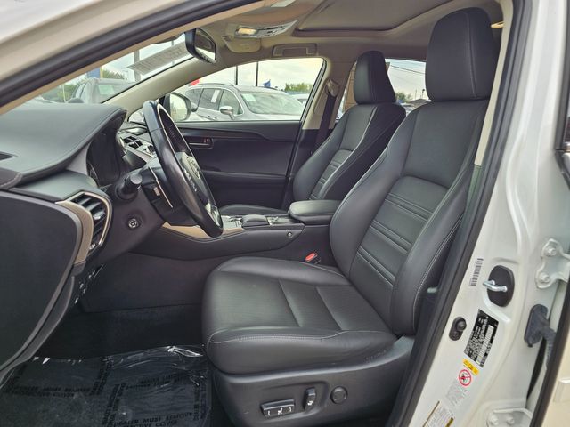 2019 Lexus NX 300 Base | Brownsville TX | English Motors 2019 Lexus NX 300 Base | Brownsville TX | English Motors