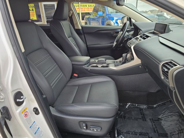 2019 Lexus NX 300 Base | Brownsville TX | English Motors 2019 Lexus NX 300 Base | Brownsville TX | English Motors