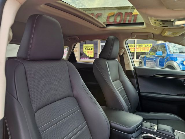 2019 Lexus NX 300 Base | Brownsville TX | English Motors 2019 Lexus NX 300 Base | Brownsville TX | English Motors