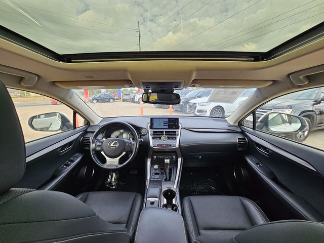 2019 Lexus NX 300 Base | Brownsville TX | English Motors 2019 Lexus NX 300 Base | Brownsville TX | English Motors