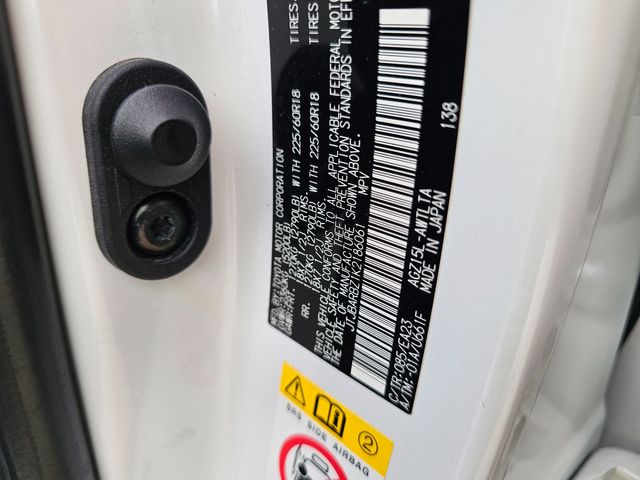 2019 Lexus NX 300 Base | Brownsville TX | English Motors 2019 Lexus NX 300 Base | Brownsville TX | English Motors