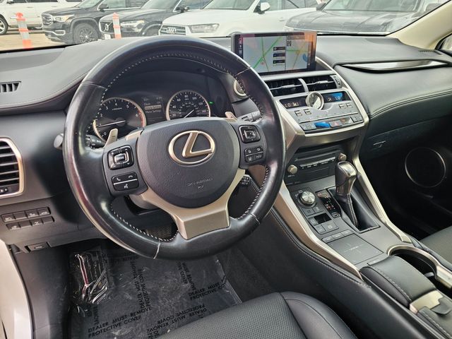 2019 Lexus NX 300 Base | Brownsville TX | English Motors 2019 Lexus NX 300 Base | Brownsville TX | English Motors