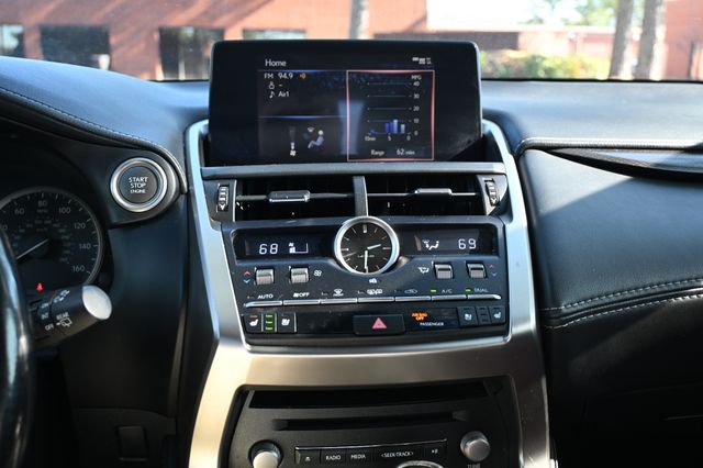 2019 Lexus NX 300 PREMIUM