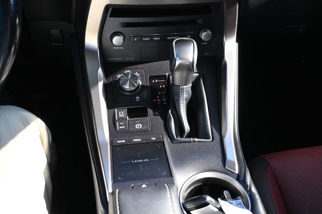 2019 Lexus NX 300 PREMIUM