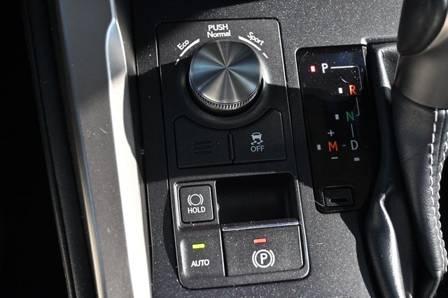 2019 Lexus NX 300 PREMIUM