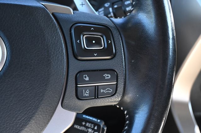 2019 Lexus NX 300 PREMIUM