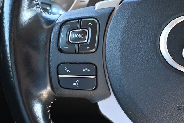 2019 Lexus NX 300 PREMIUM