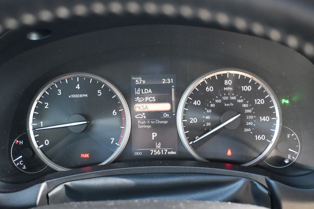 2019 Lexus NX 300 PREMIUM