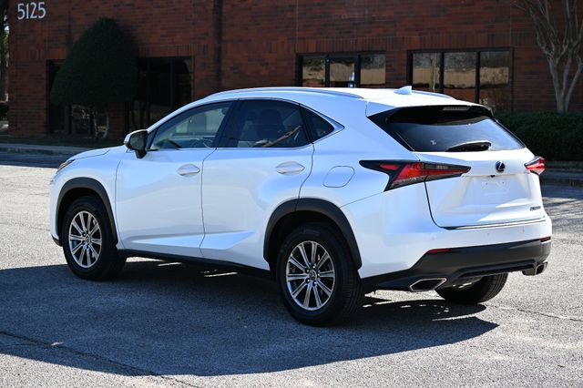 2019 Lexus NX 300 PREMIUM