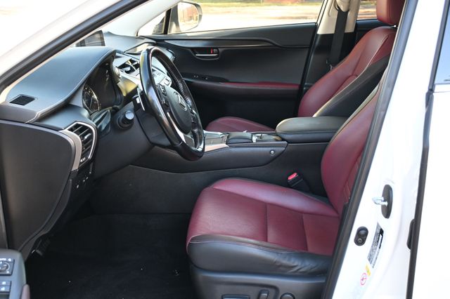 2019 Lexus NX 300 PREMIUM