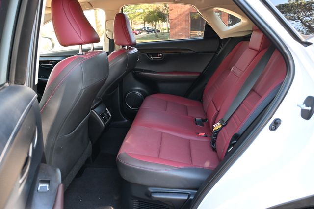 2019 Lexus NX 300 PREMIUM