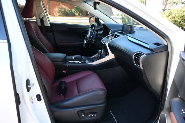 2019 Lexus NX 300 PREMIUM