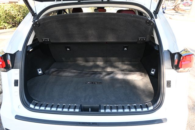 2019 Lexus NX 300 PREMIUM