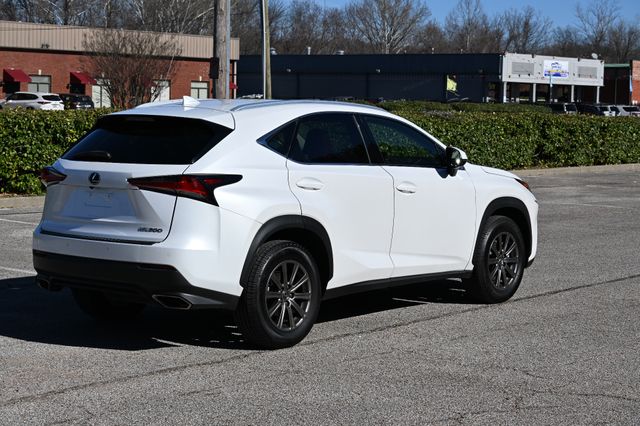 2019 Lexus NX 300 PREMIUM