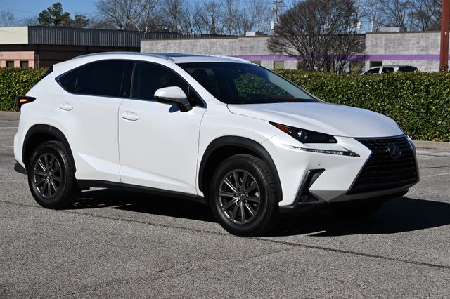 2019 Lexus NX 300 PREMIUM
