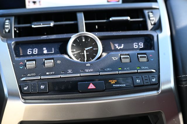 2019 Lexus NX 300 PREMIUM