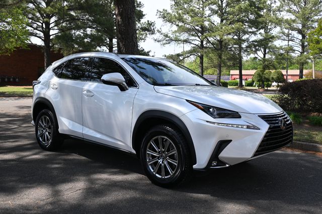 2019 Lexus NX 300 PREMIUM