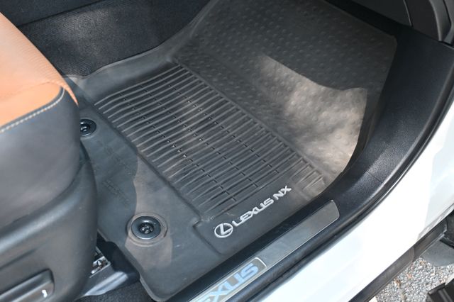 2019 Lexus NX 300 PREMIUM