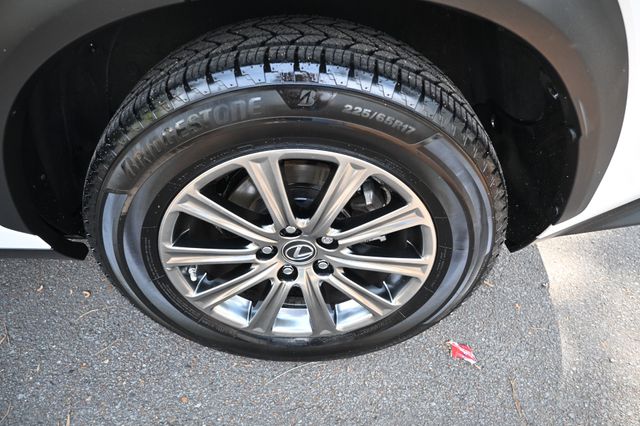 2019 Lexus NX 300 PREMIUM